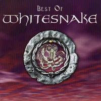 Best of Whitesnake - WHITESNAKE