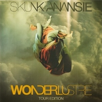 Wonderlustre - SKUNK ANANSIE