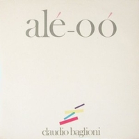 Alè-oò - CLAUDIO BAGLIONI