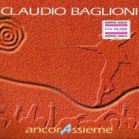 Assieme oltre il concerto - CLAUDIO BAGLIONI - CD