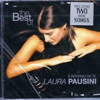 E ritorno da te - The best of Laura Pausini - LAURA PAUSINI