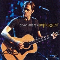 Unplugged - BRYAN ADAMS