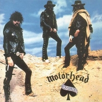 Ace of spades - MOTORHEAD