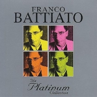 The platinum collection - FRANCO BATTIATO