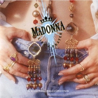 Like a prayer - MADONNA