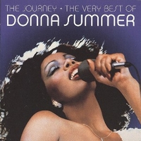 The journey - The very best of Donna Summer - DONNA SUMMER