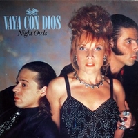 Night owls - VAYA CON DIOS