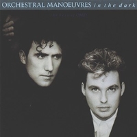 The best of OMD - ORCHESTRAL MANOUVRES IN THE DARK