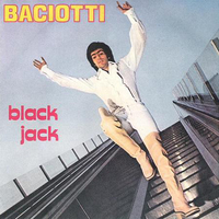 Black jack \ Musical solo - BACIOTTI