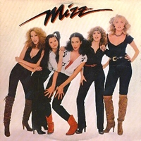 Mizz - MIZZ