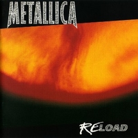 Reload - METALLICA