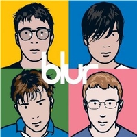 The best of Blur - BLUR