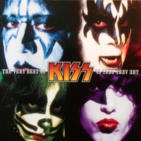 The very best of Kiss - KISS