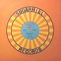 Rapper's delight (long + short version) - SUGARHILL GANG