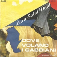 Dove volano i gabbiani \ Secondo episodio - LARA SAINT PAUL