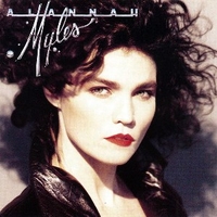 Alannah Myles - ALANNAH MYLES