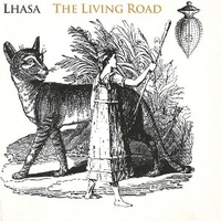 The living road - LHASA