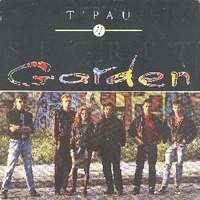 Secret garden \ This girl - T'PAU