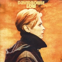 Low - DAVID BOWIE