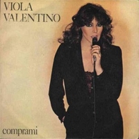 Comprami \ California - VIOLA VALENTINO