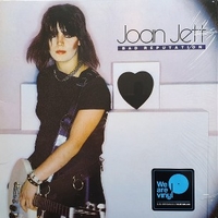 Bad reputation - JOAN JETT