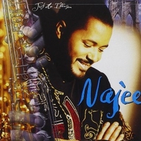 Just an illusion - NAJEE