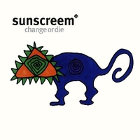 Change or die - SUNSCREEM