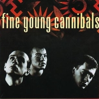 Fine young cannibals ('85) - FINE YOUNG CANNIBALS