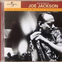 Classic Joe Jackson - JOE JACKSON