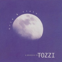 Aria e cielo - UMBERTO TOZZI