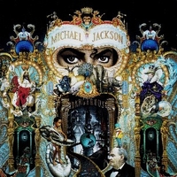 Dangerous - MICHAEL JACKSON