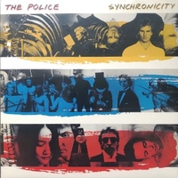 Synchronicity - POLICE