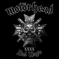 Bad magic - MOTORHEAD