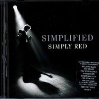 Simplified - SIMPLY RED