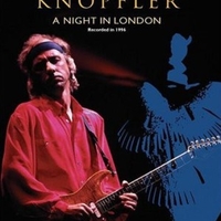 A night in London - Recorded n 1996 - MARK KNOPFLER