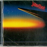 Point of entry - JUDAS PRIEST