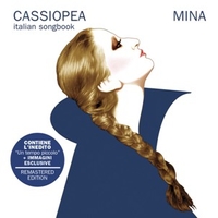 Cassiopea - Italian songbook - MINA