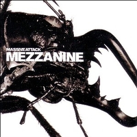 Mezzanine - MASSIVE ATTACK