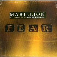 F.E.A.R. Fuck everyone and run - MARILLION