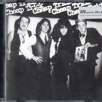 Cheap trick - CHEAP TRICK