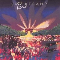 Paris - SUPERTRAMP