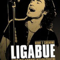 Nome e congnome tour 2006-Club, palasport, stadi teatri - LIGABUE