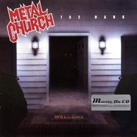 The dark - METAL CHURCH