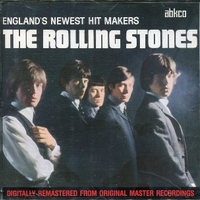 The Rolling stones (England's newest hit makers) - ROLLING STONES