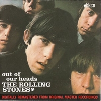 Out of our heads - ROLLING STONES