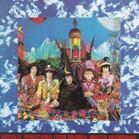 Their satanic majesties request - ROLLING STONES