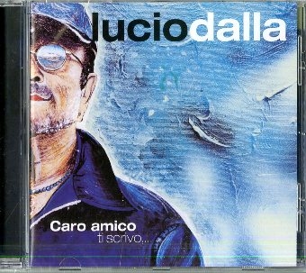 Amen - Lucio Dalla - CD