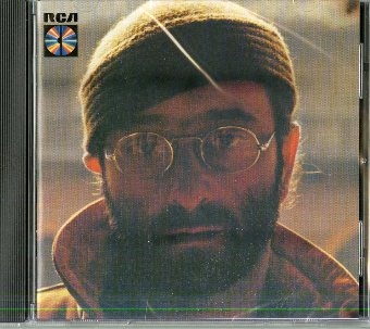 Lucio Dalla ('78) - LUCIO DALLA - CD