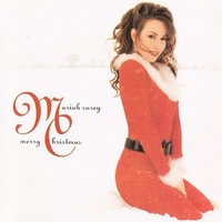 Merry Christmas - MARIAH CAREY