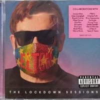 The lockdown sessions - ELTON JOHN